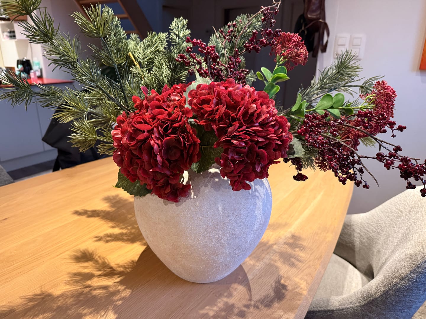 Customer photo review of Boeket Eva