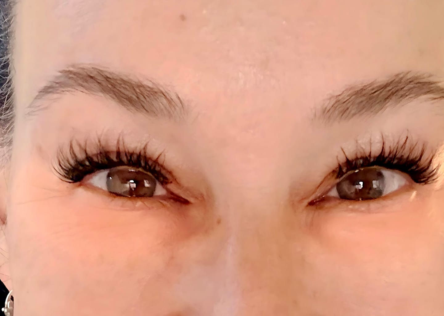 Customer photo review of LuxeBold