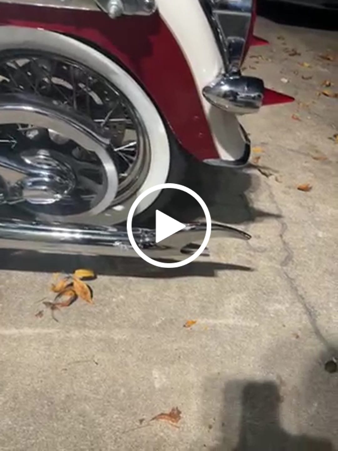 Customer video review of Reaper Exhaust Tips