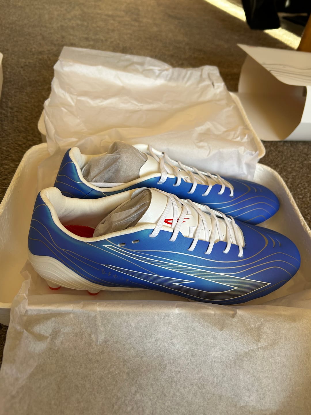 Customer photo review of Scudetta BioTouch AG