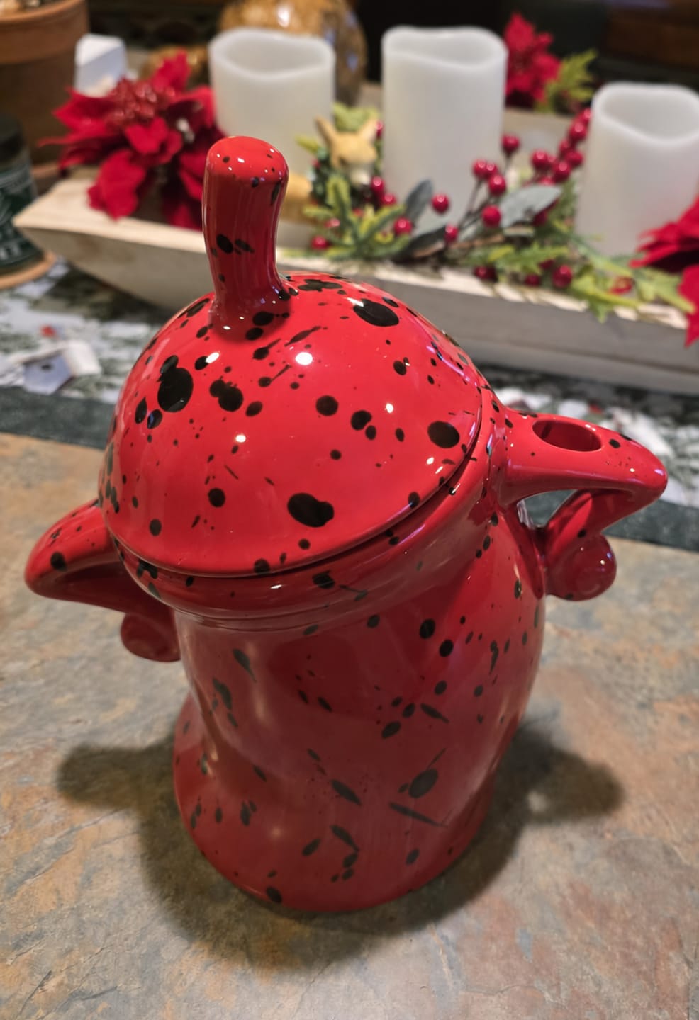 Customer photo review of The Original JudgyJar™