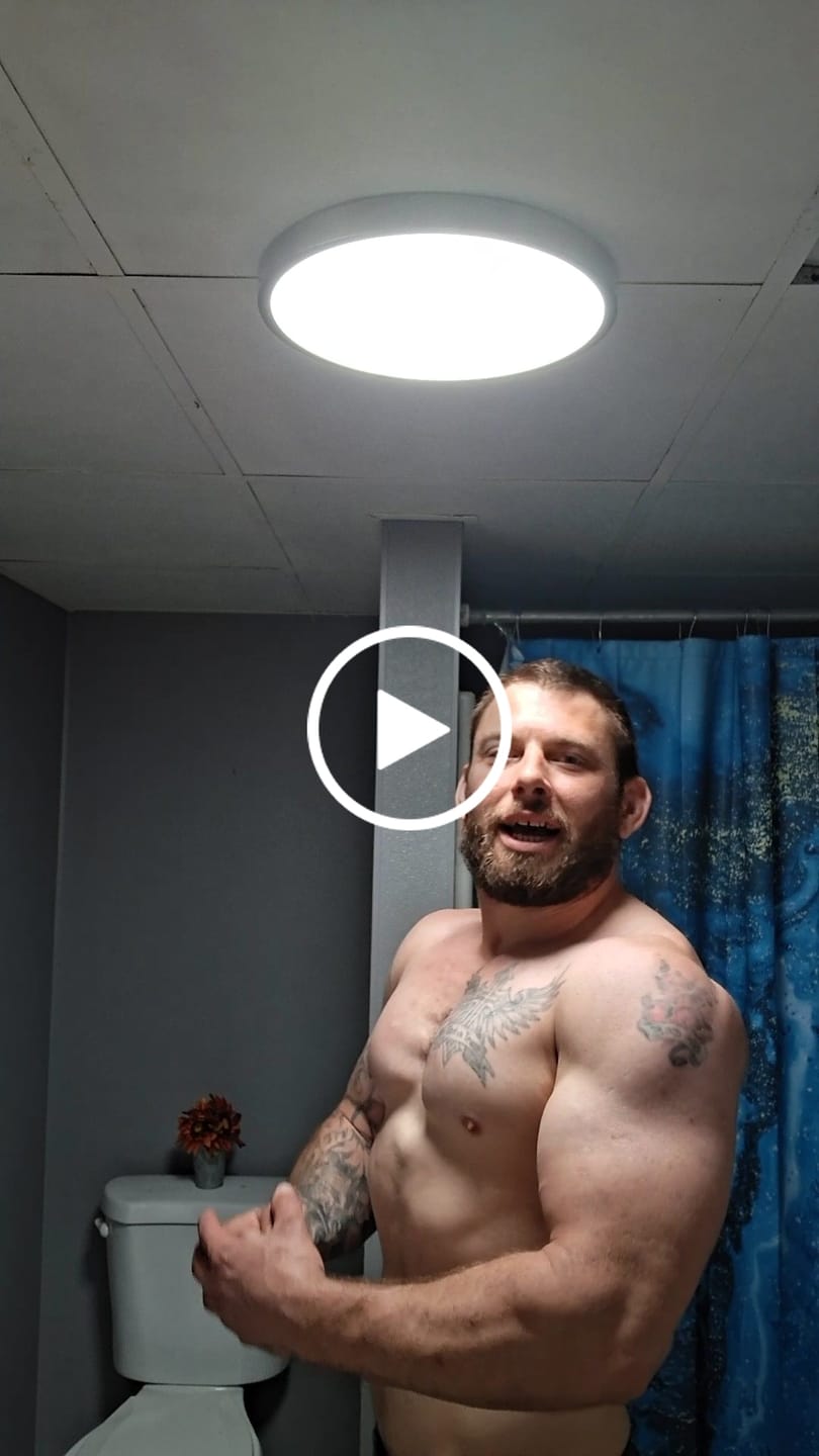 Customer video review of Hardgainer, Recovery, Mass Builder Blend - Equi-Mass™