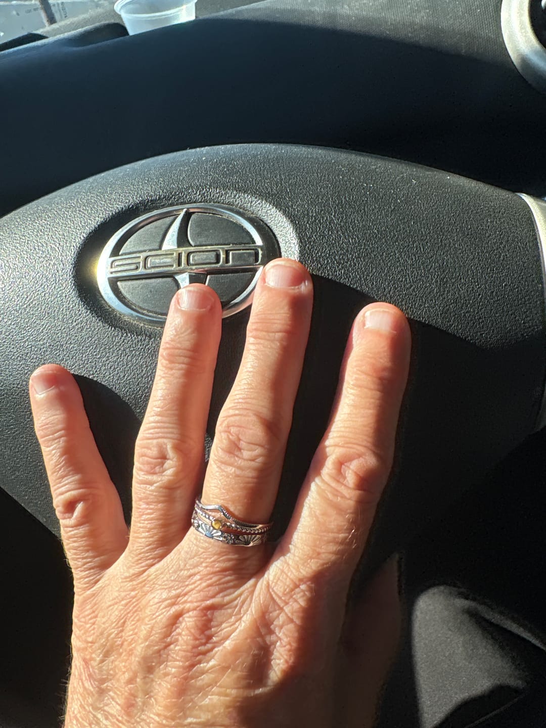 Customer photo review of Ridged Mountain