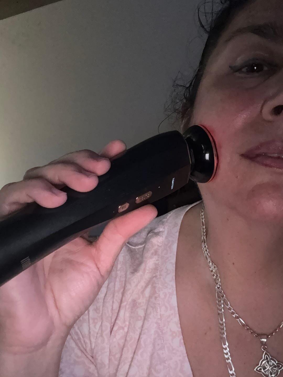 Customer photo review of Bodivra™ Thermal Sculptor