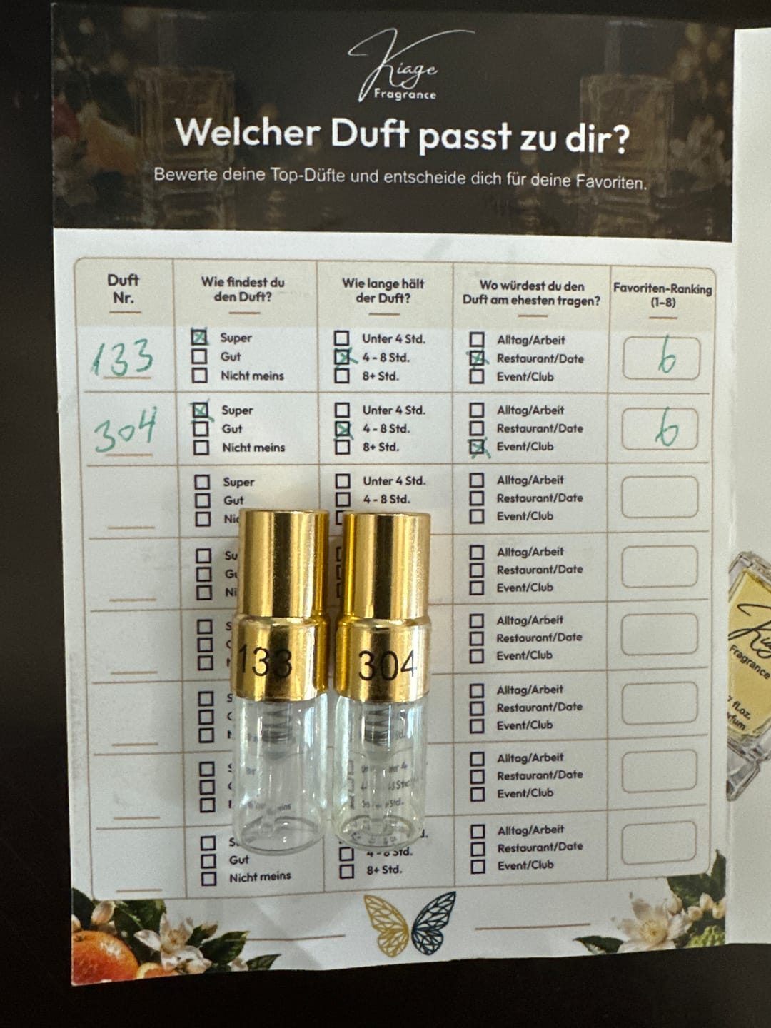 Customer photo review of 1 + 1 Gratis