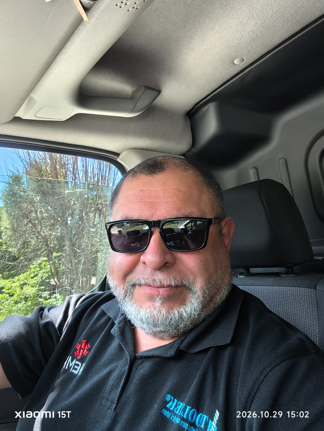 Customer photo review of PANTHER