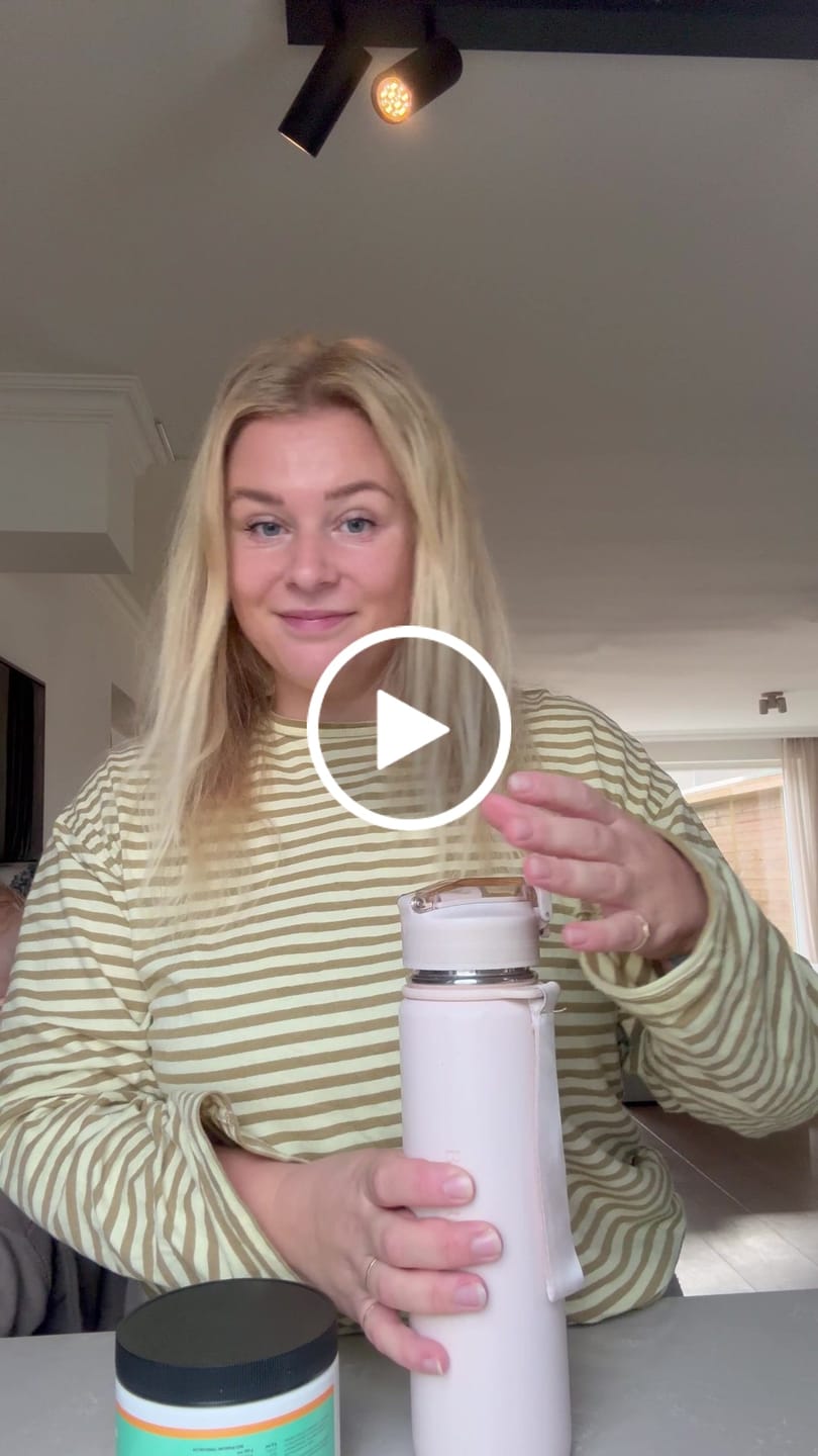 Customer video review of ElectroBoost Mango