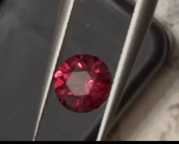 Customer photo review of Lightning Lap D'Lite Diamond Laps