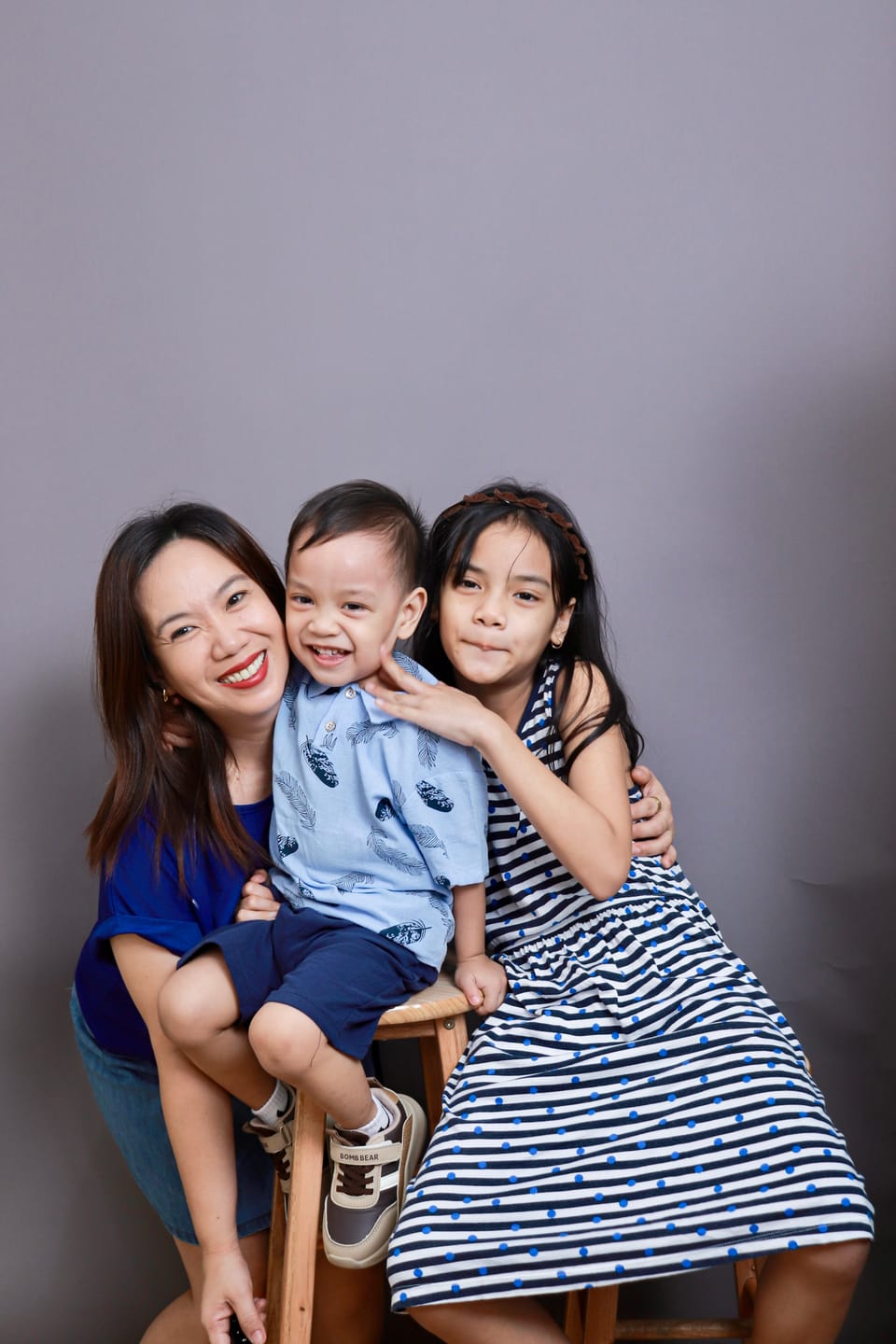 Customer photo review of 📸 Printave™ Self-Photo Studio (30-minute shoot)