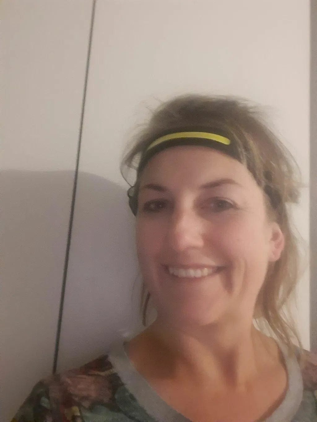 Customer photo review of LumiLight Lampe 230°