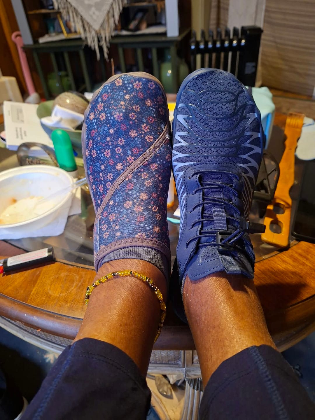 Customer photo review of Neuro Unisex (2+1)