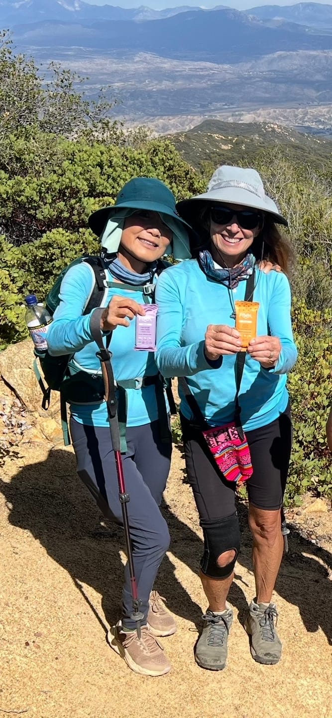 Customer photo review of Sunny Buddy - 10 Pack