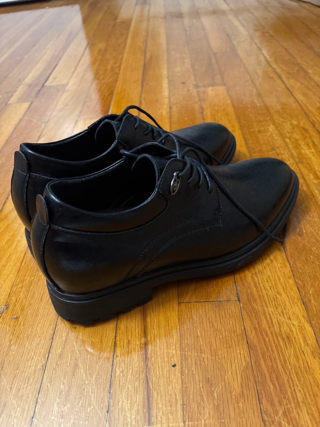 Customer photo review of Henry | Boost your height (+2.4” + 3.1")