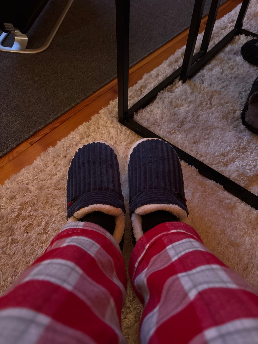 Customer photo review of HappyCozy