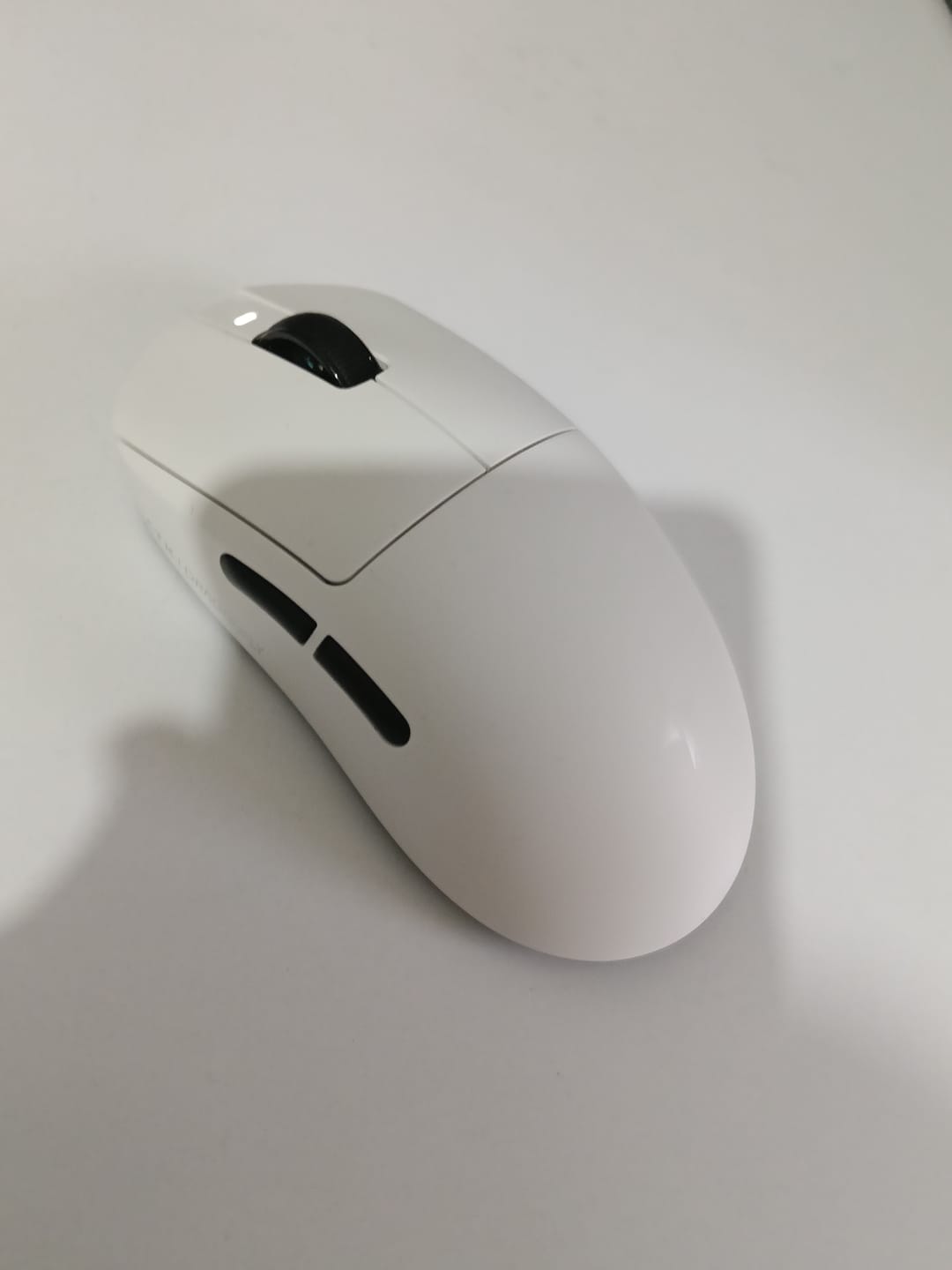 Customer photo review of ATK Dragonfly A9 Air Series Wireless Mouse