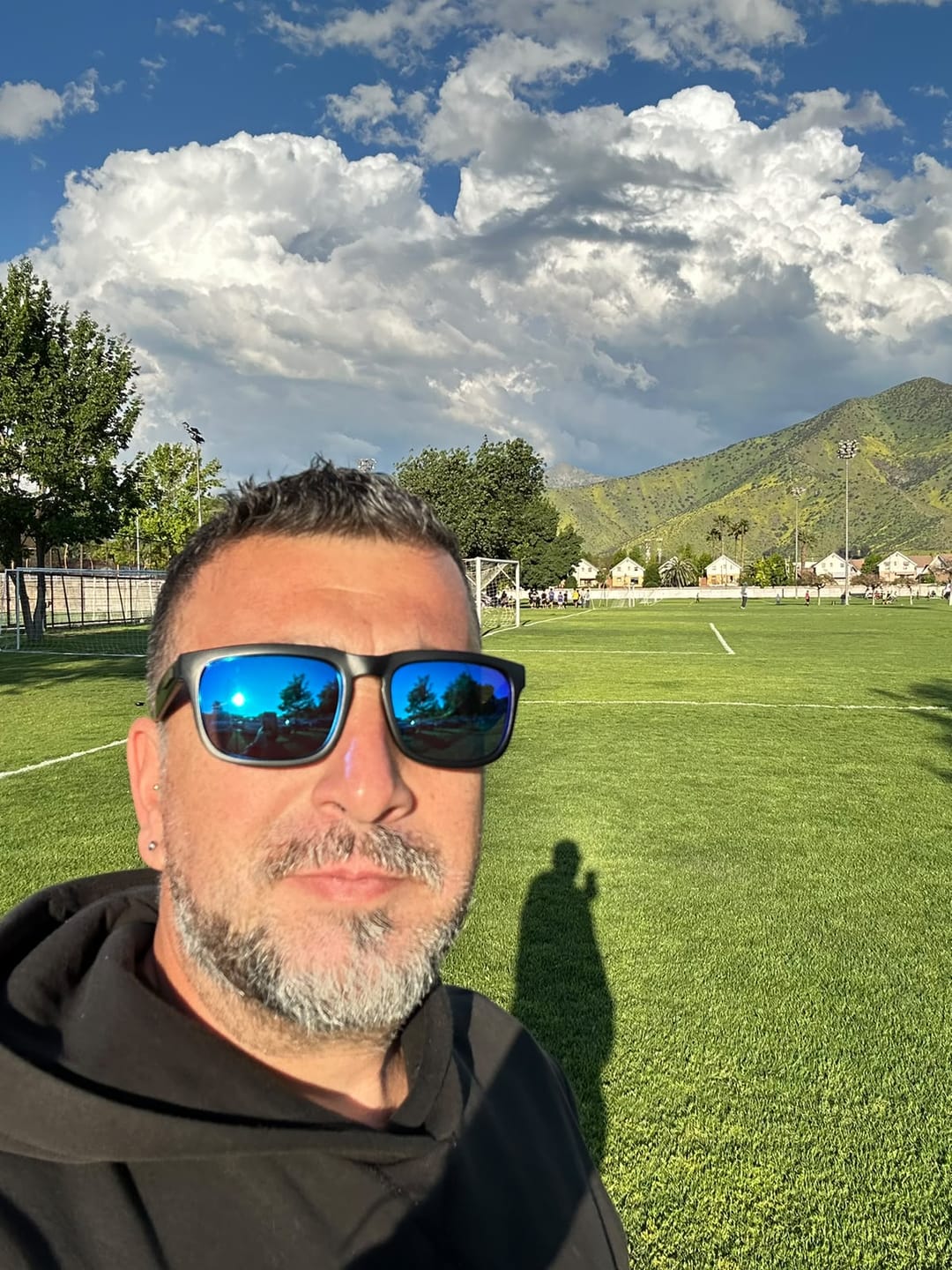 Customer photo review of Rocket V2 Black/Green