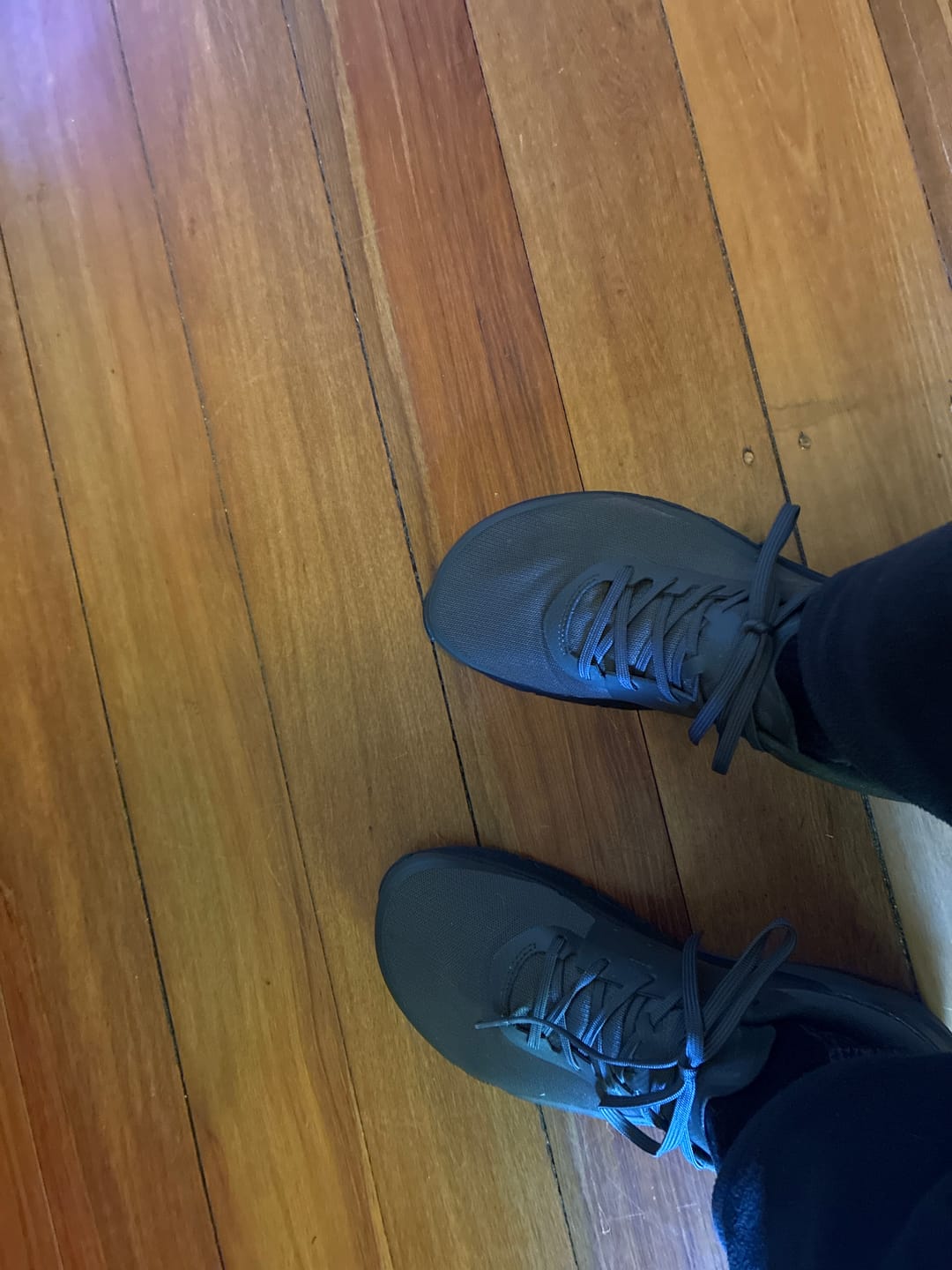 Customer photo review of Notace Yama 1 Olive Mens