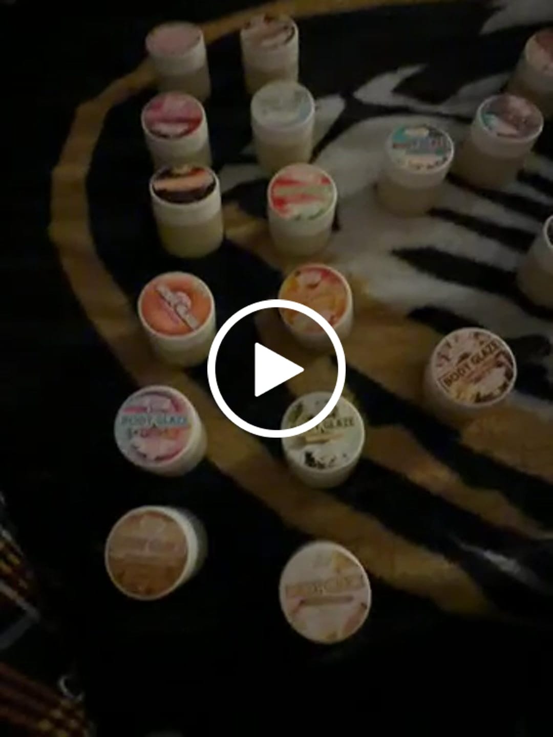 Customer video review of CANVAS ICONS SAMPLE PACK