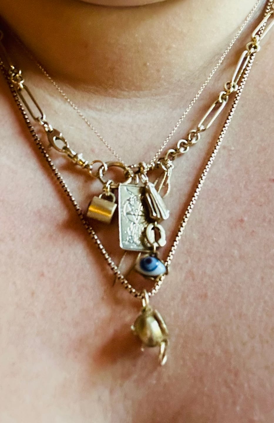 Customer photo review of 10K Cauldron
