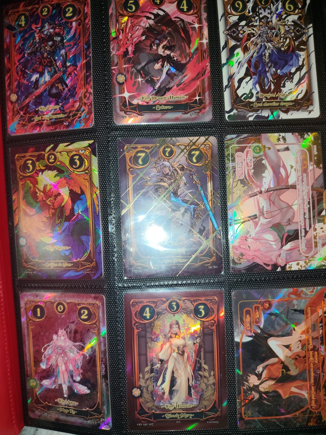 Customer photo review of 300 POINTS - Booster S3 offert