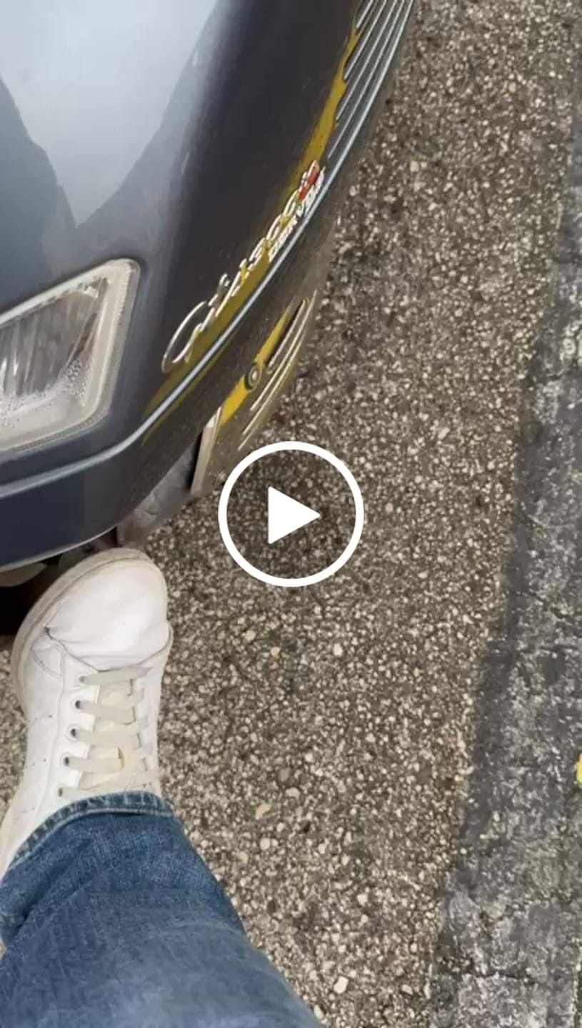 Customer video review of Recensioni