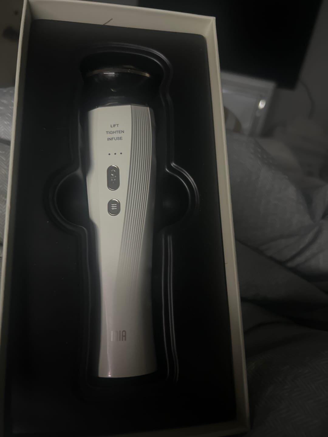 Customer photo review of Bodivra™ Thermal Sculptor