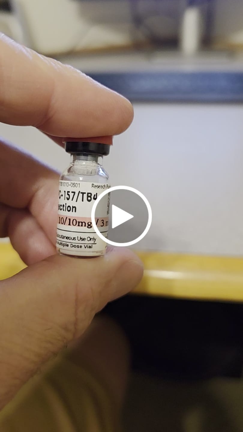 Customer video review of Thermal Transfer Label Printer Labels for M2, M3