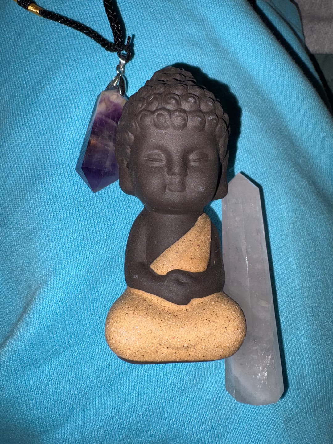 Customer photo review of Mindful Subscription Box
