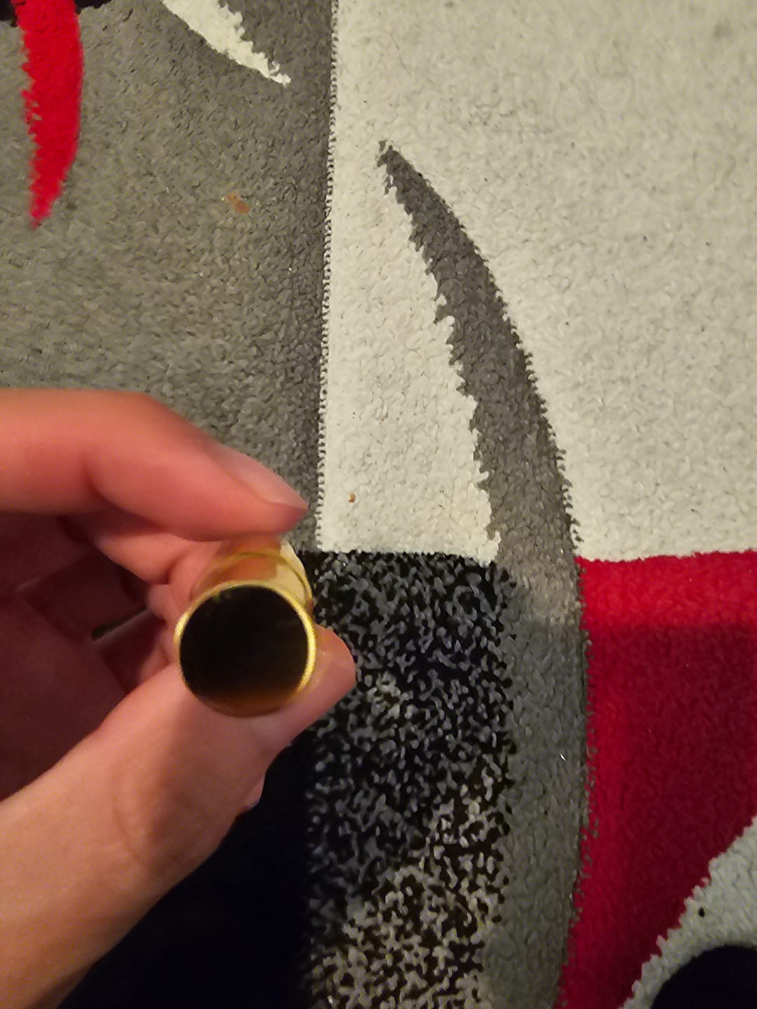 Customer photo review of Tester Set