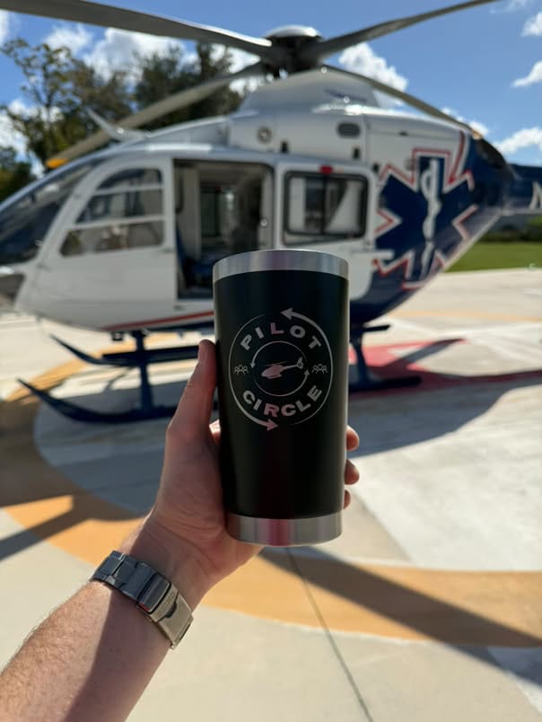 Customer photo review of (6 Pieces) Laser Engraved Tumbler | 20 oz