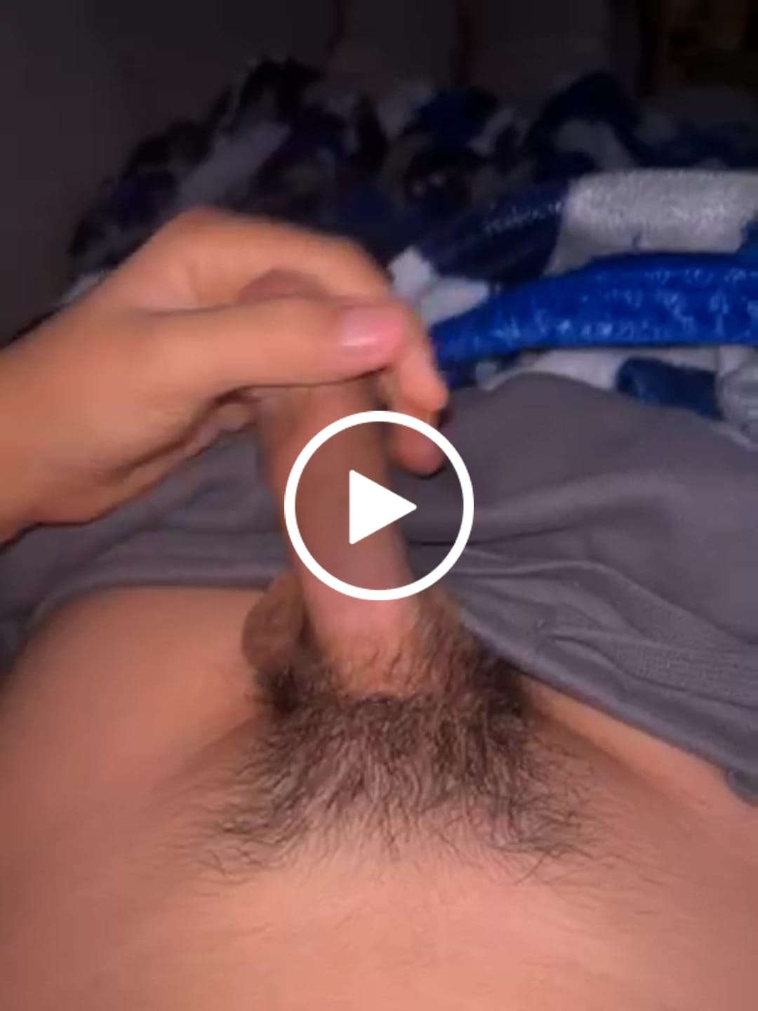 Customer video review of FreeLonger Men's Comfy Separate Support Pouch Trunks