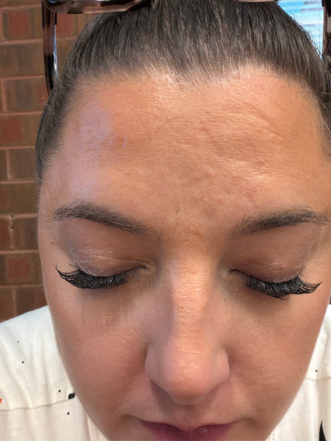 Customer photo review of Siren