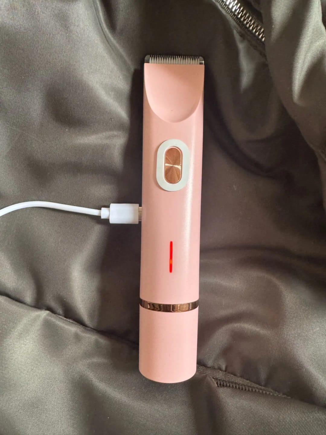 Customer photo review of LuYura™ 2.0 - Intimarkning utan irritation