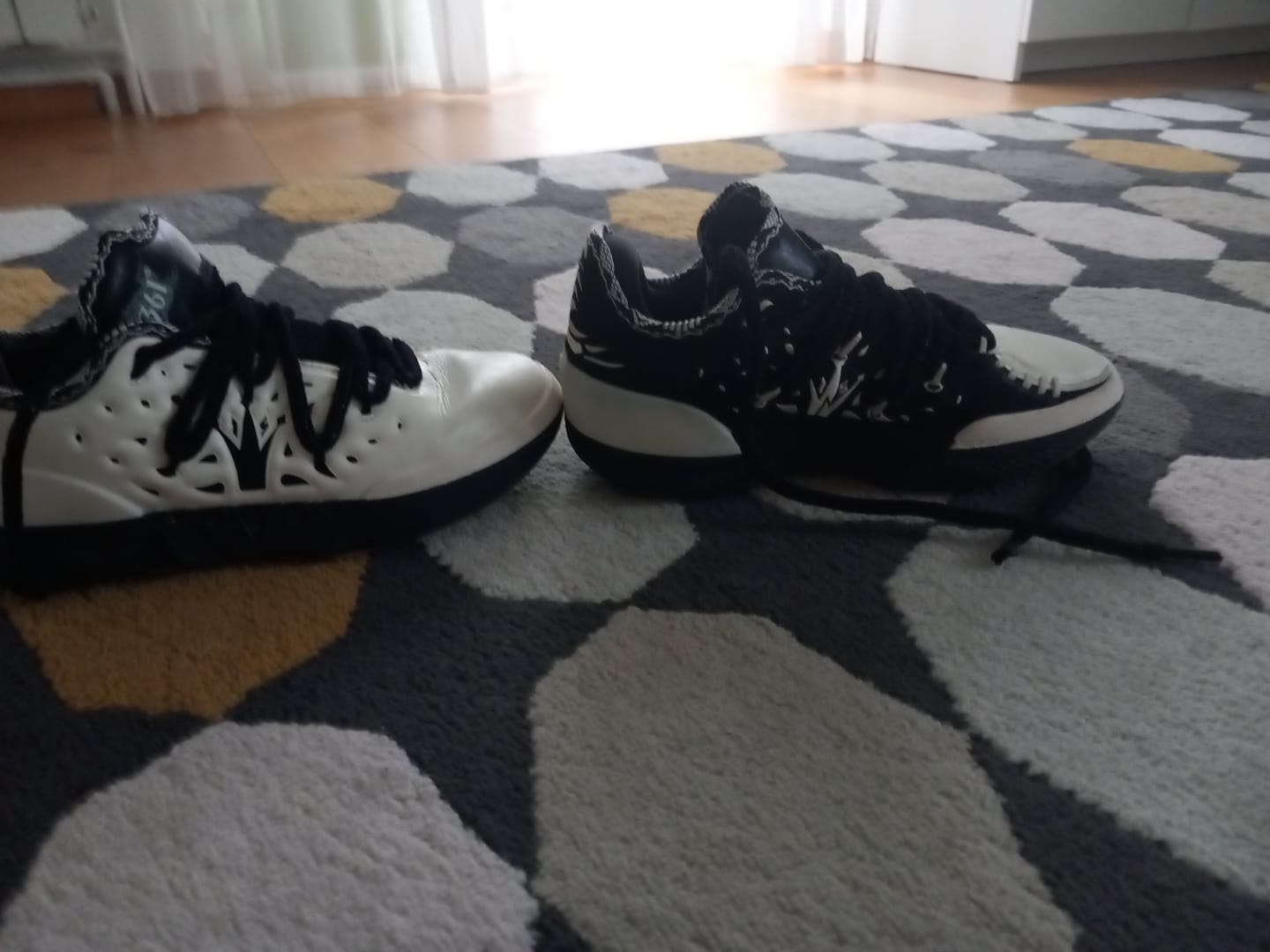 Customer photo review of Joker 2 "Ace"