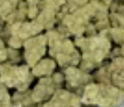 Customer photo review of West Coast Toad THCA Flower