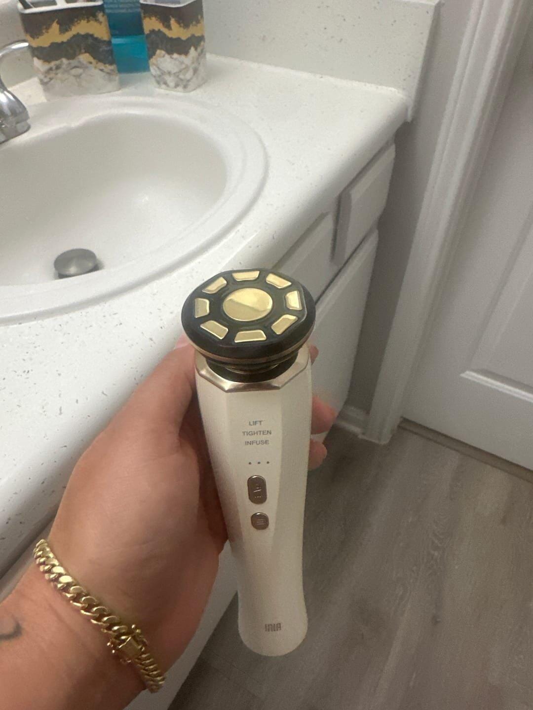 Customer photo review of Bodivra™ Thermal Sculptor