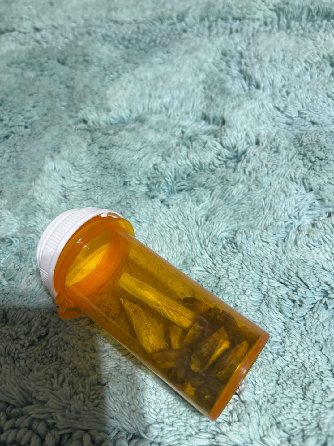 Customer photo review of Acapulco Gold THCA Flower