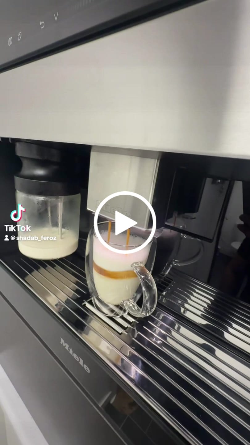 Customer video review of Stability Blend