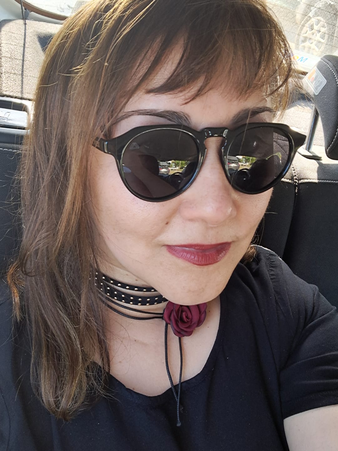 Customer photo review of Stone Shadow
