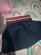 Customer photo review of Women's Summer Tennis & Athletic Sports Set