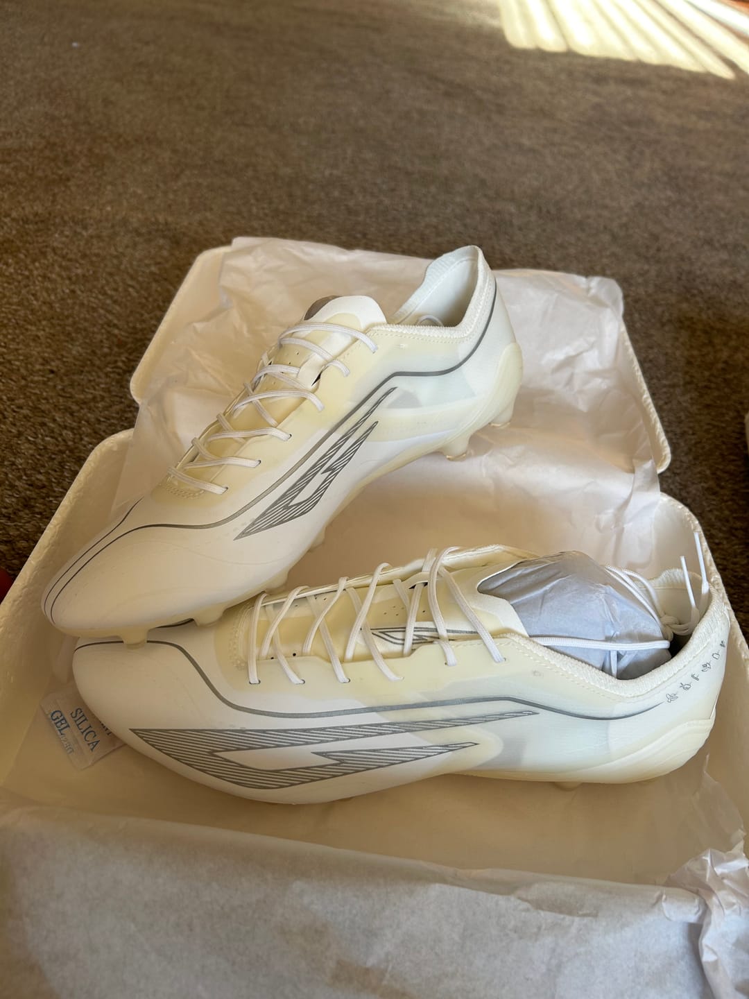 Customer photo review of Scudetta Kaizen AG