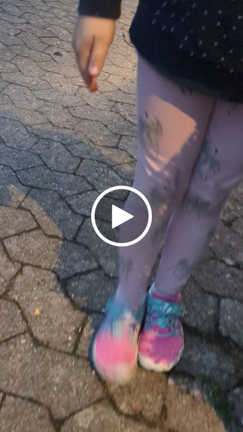 Customer video review of Kinder Vigor I Pro - Barfußschuhe