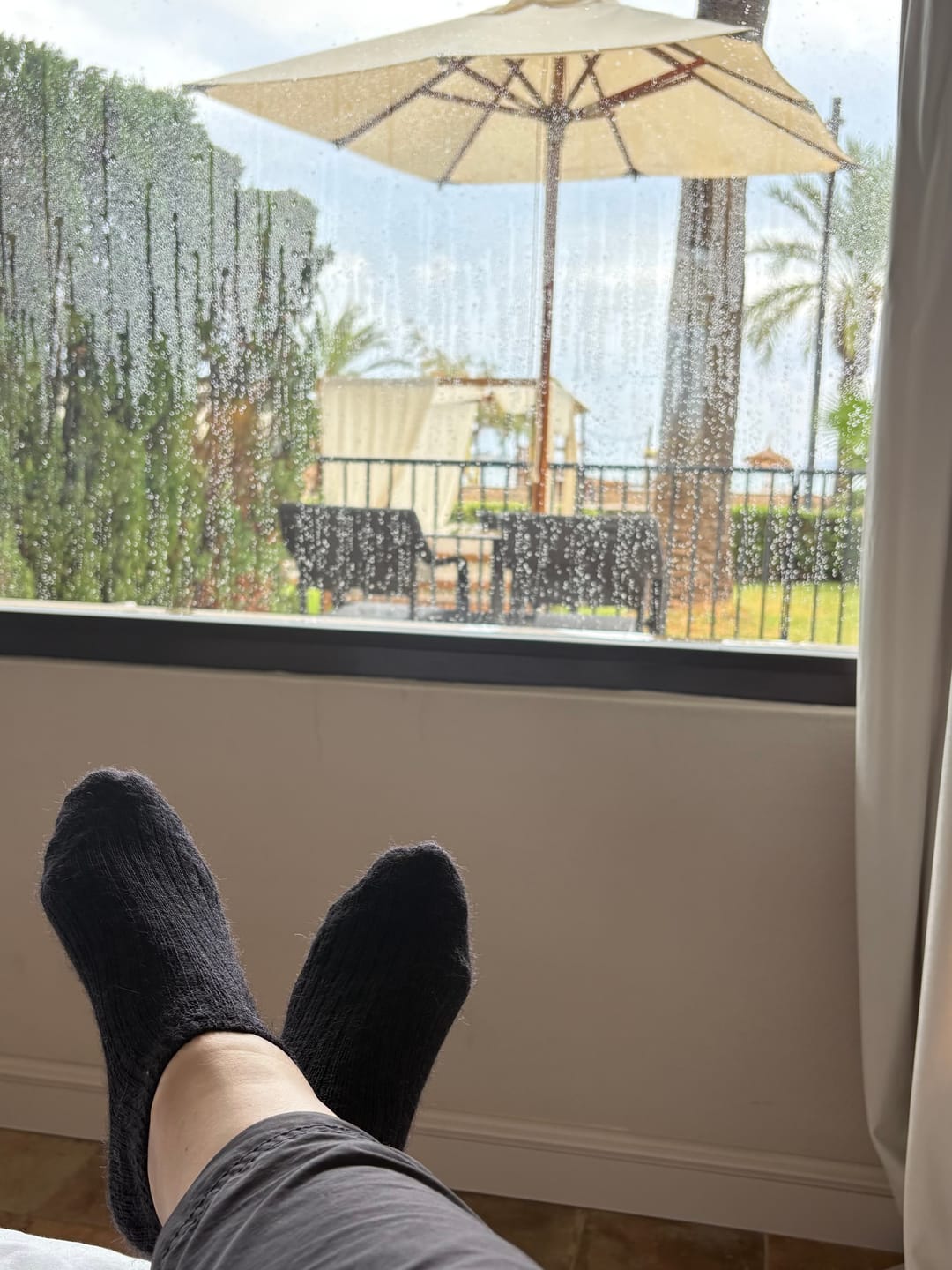 Customer photo review of Skye - Summer Sock