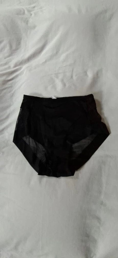 Customer photo review of High-Waist Tummy Control Brief