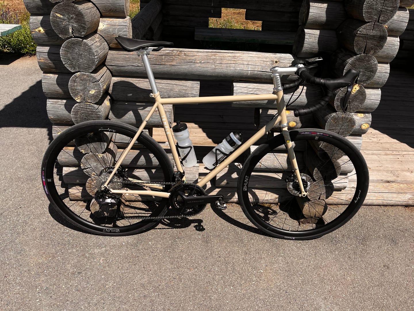 Customer photo review of Road 1