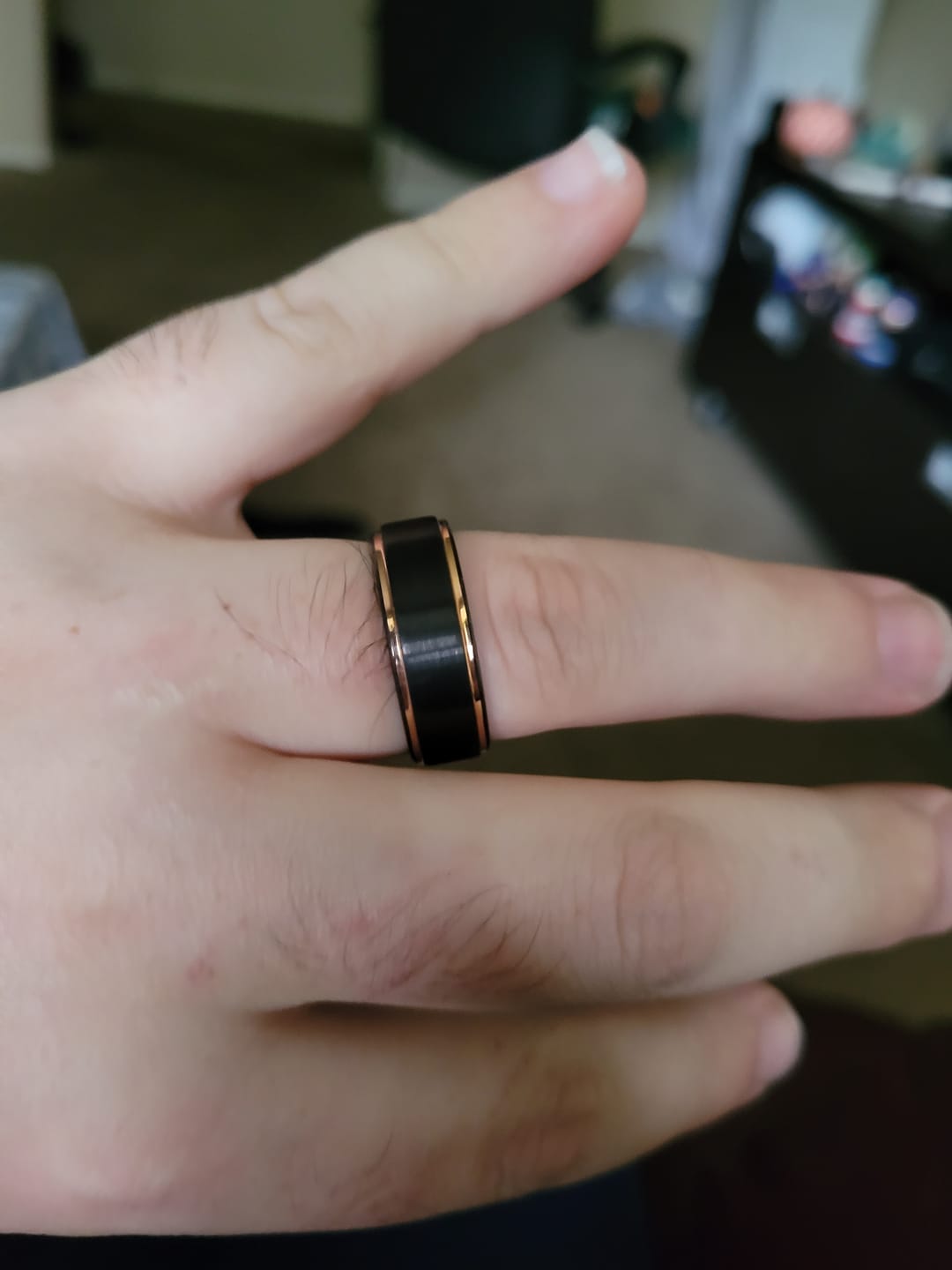 Customer photo review of The Osiris