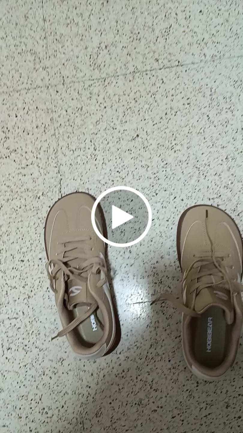 Customer video review of Laurel - Zapatos De Punta Ancha