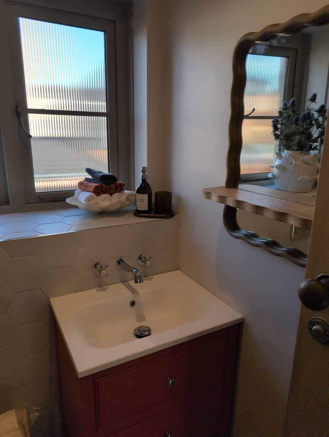 Customer photo review of Build Your Own | Sink Essentials Set