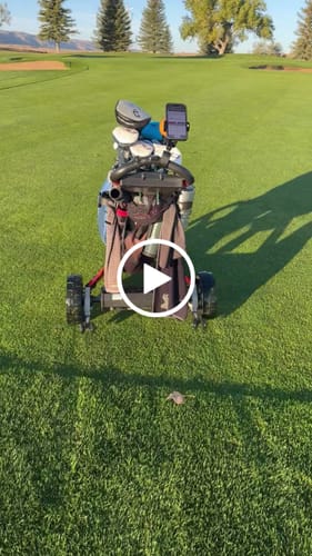 Customer video review of Club Booster V2Pro