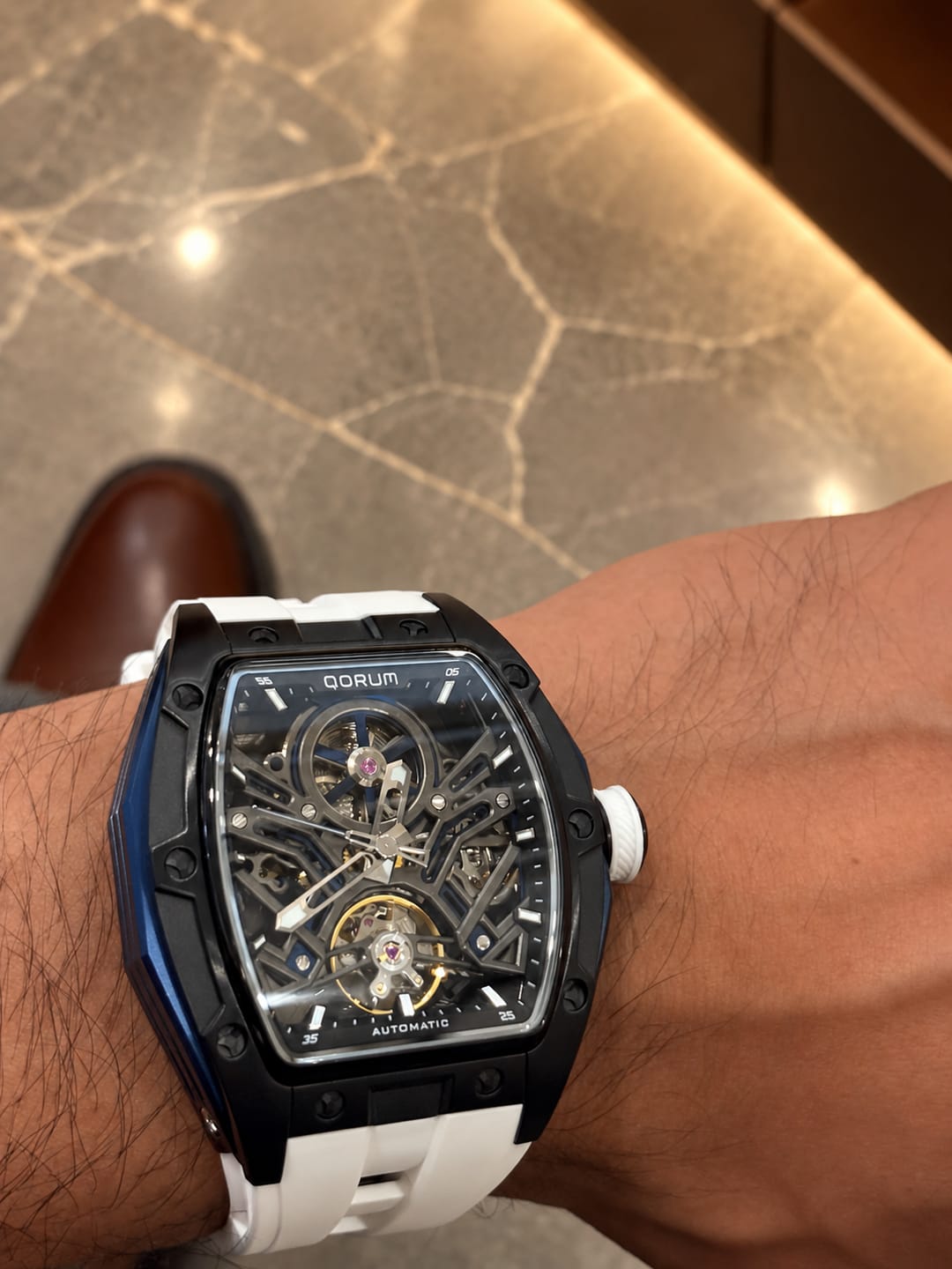 Customer photo review of Orbis Twilight